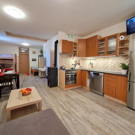 Apartment Chleew Bela pod Pradedem Ngoại thất bức ảnh